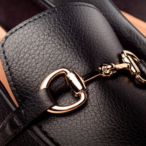 Sapato Feminino Beira Rio Napa Preto