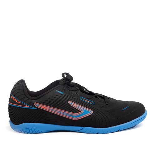 Chuteira de Futsal Topper Drible VI Preto