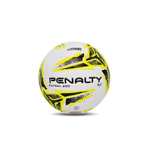 Bola de Futsal Penalty RX 200 Amarelo