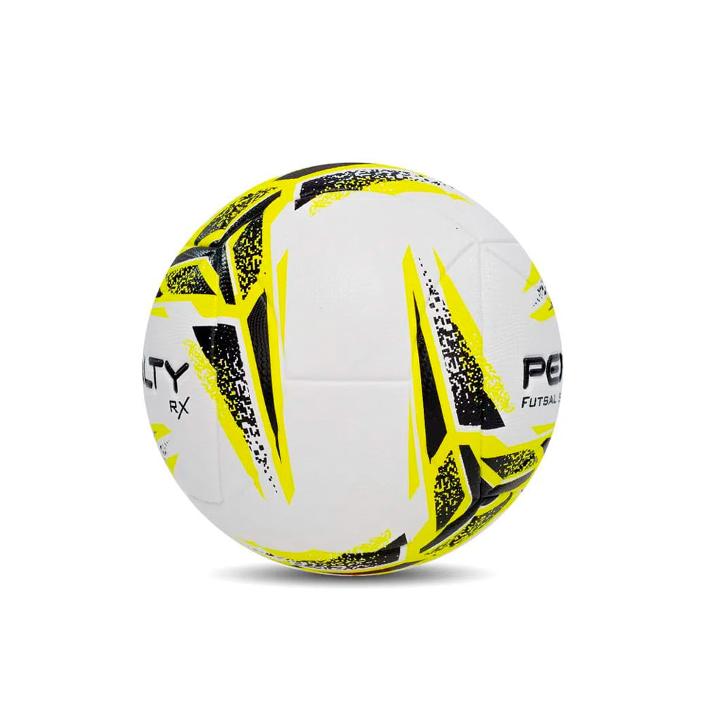 Bola de futebol de salão sonora Yadra 22000150