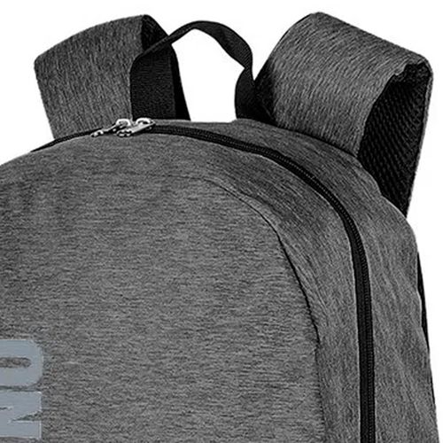 Mochila Unissex Mizuno Champion New Cinza