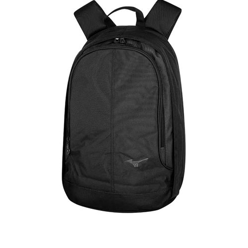 Mochila Unissex Mizuno Fun New Preta