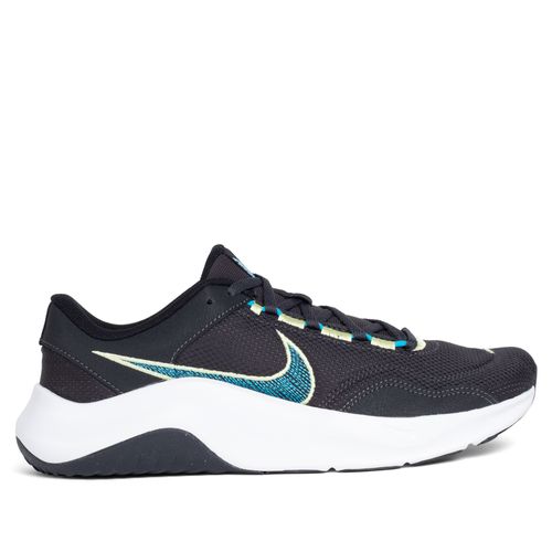 Tênis Masculino Nike Legend Essential 3 Preto