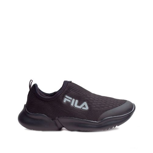 Tênis Infantil Fila Preto