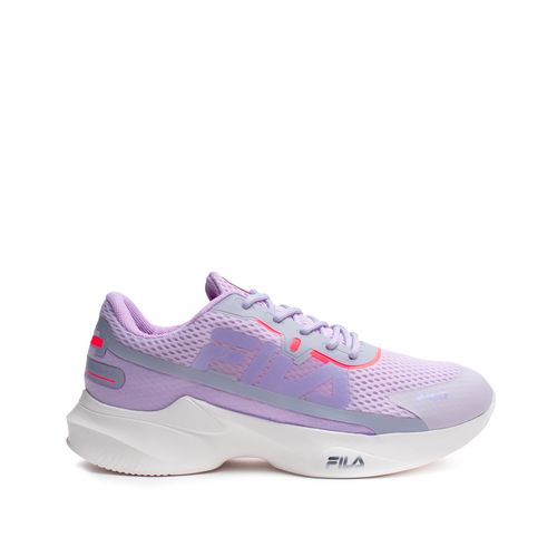 Tênis Infantil Fila Recovery Lilás