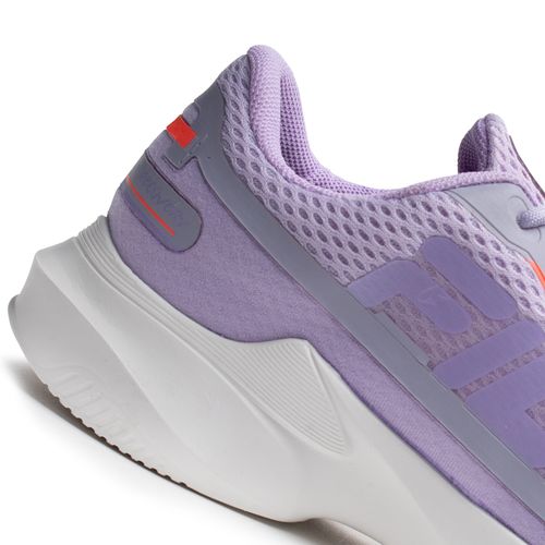 Tênis Infantil Fila Recovery Lilás
