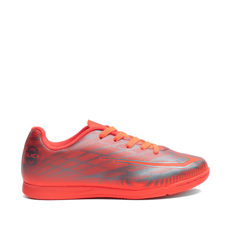 chuteira-futsal-infantil-topper-slick-tp041700003-coral-10.30186-a