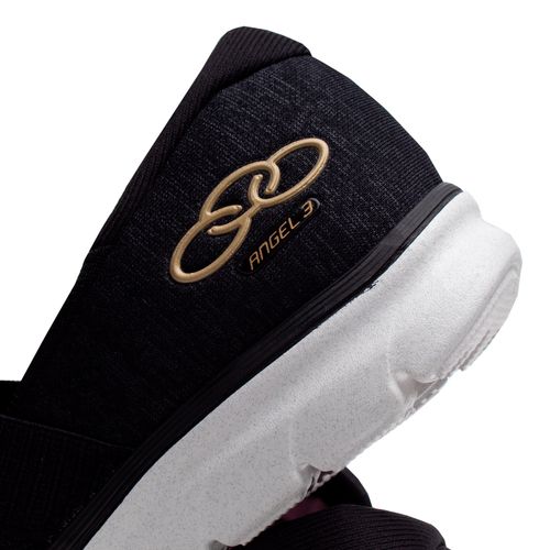Tênis Feminino Olympikus Angel 3 Preto