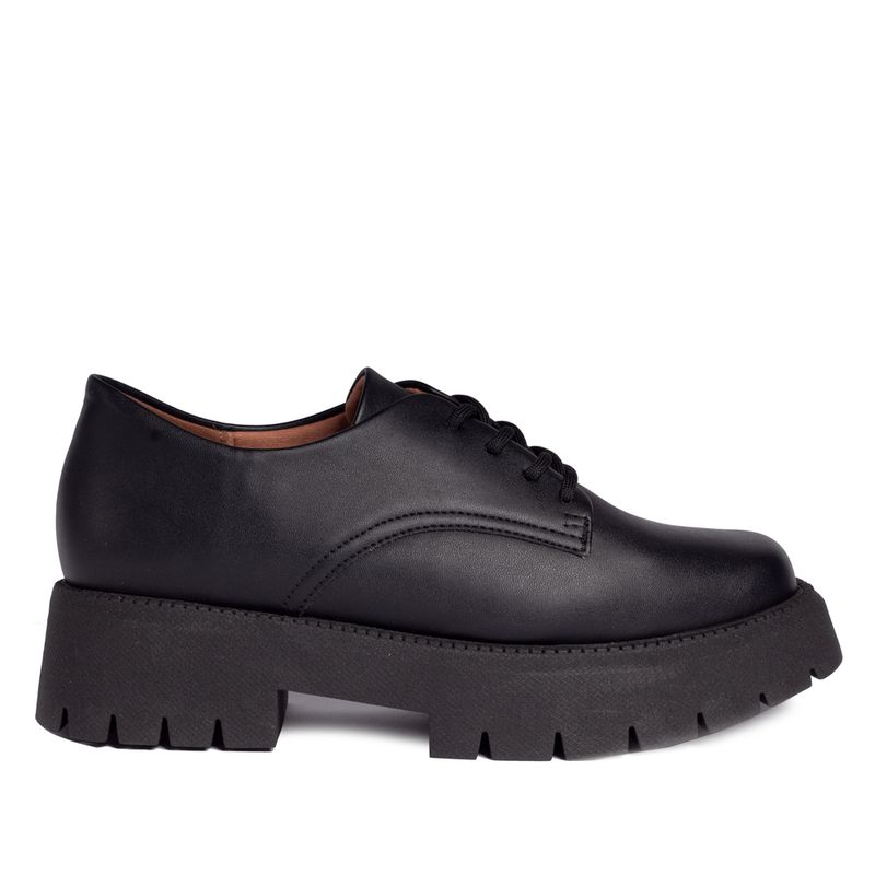 Oxford vizzano sale preto