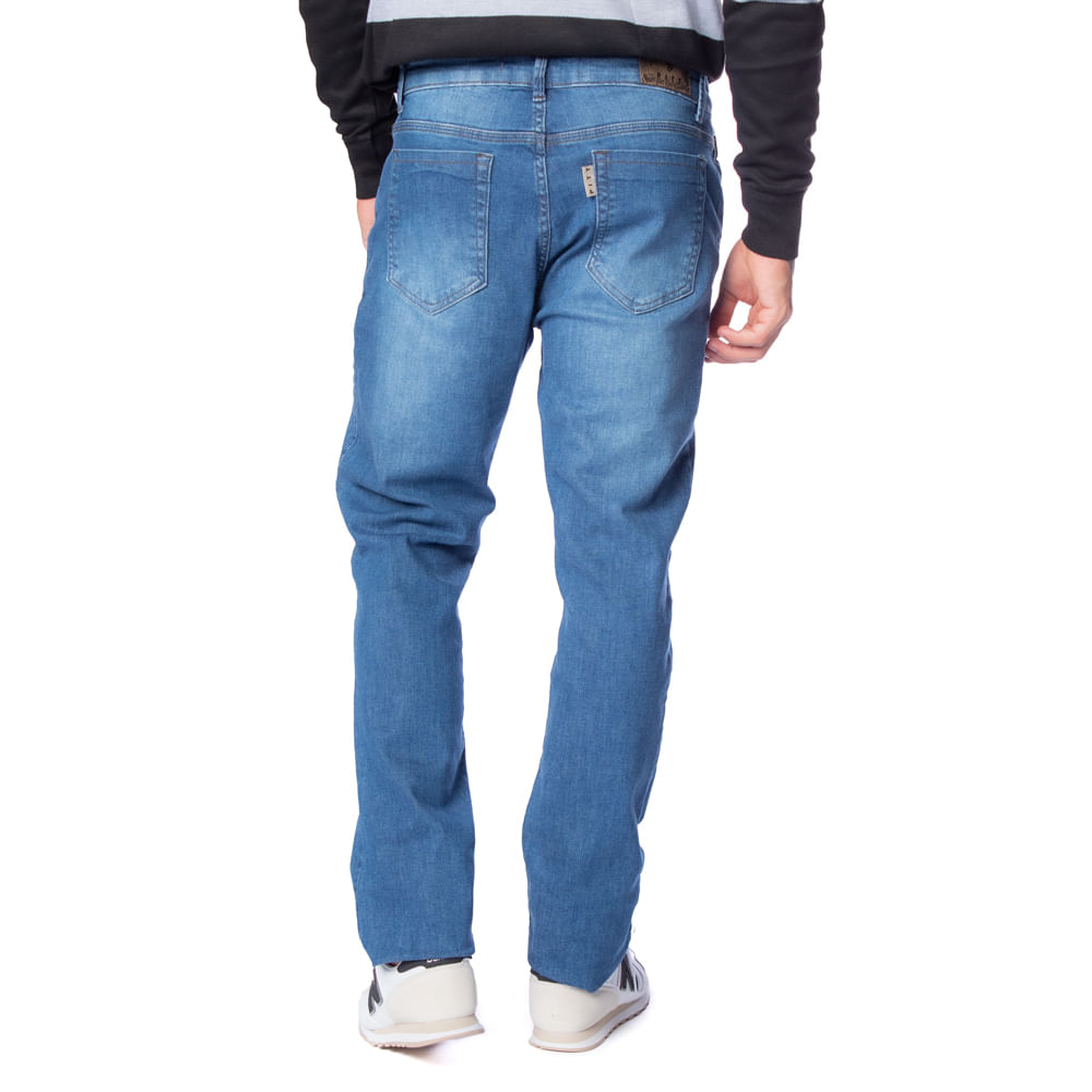 Pitt best sale jeans masculino