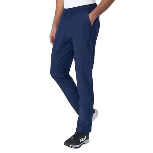 Calça Masculina Fila Bahamas Azul Marinho