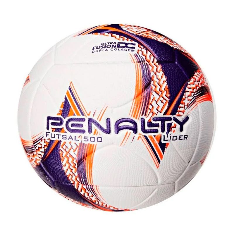 Bola Futsal Penalty Lider XXIII - Penalty
