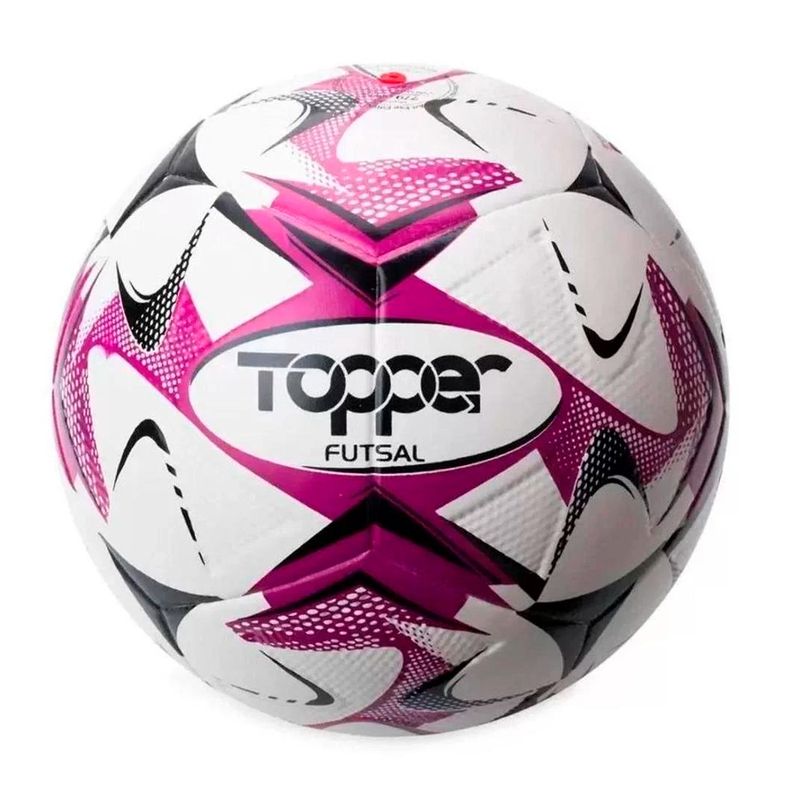 Bola de Futebol Society Topper 22 I