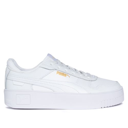 Tênis Feminino Puma Carina Street BDP Branco