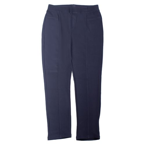 Calça Feminina Facinelli Montaria Plus Size Marinho