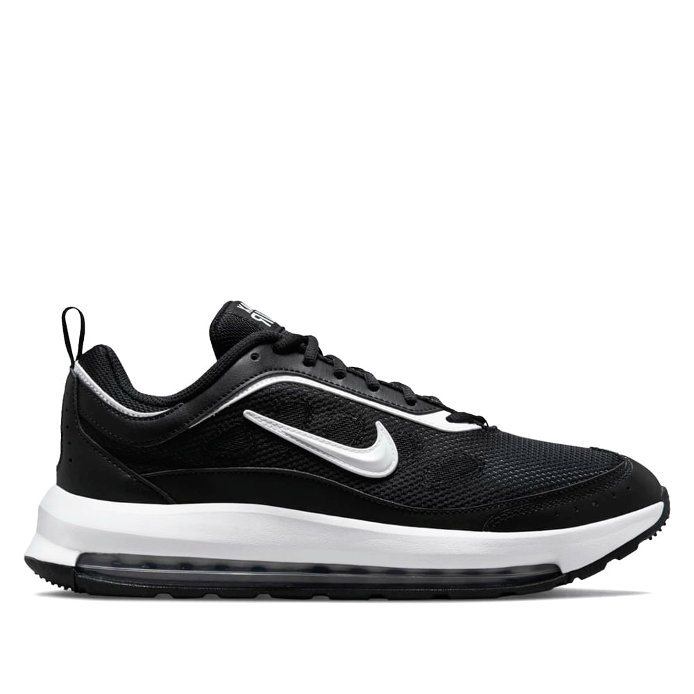 Air max nike store preto e branco