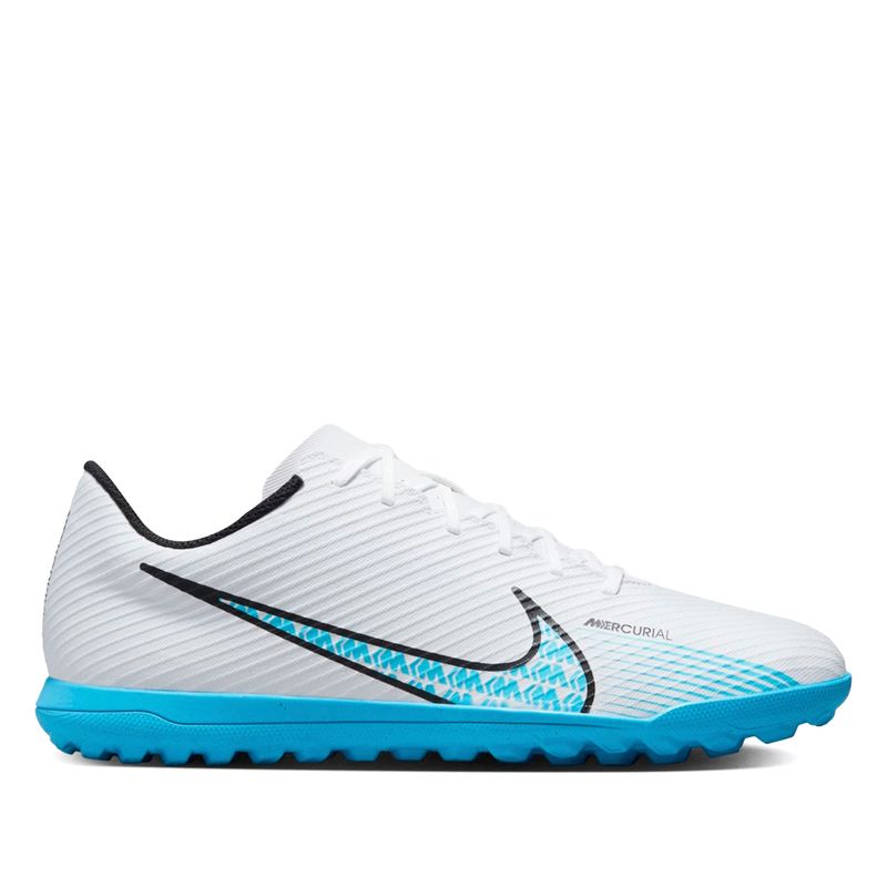 Chuteira mercurial society sales nike