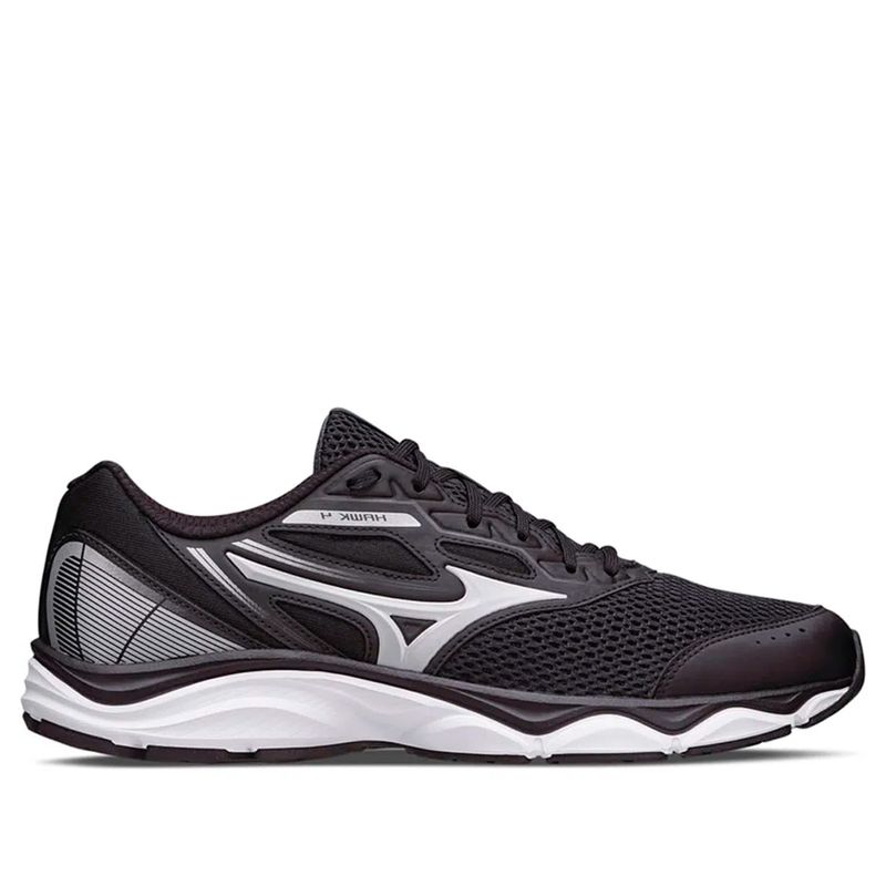 Mizuno wave eagle sales preto