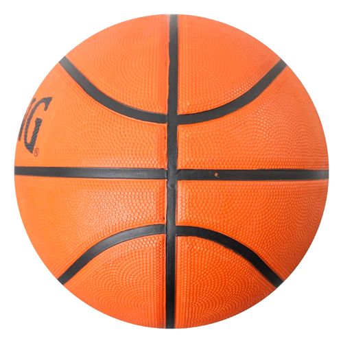 Bola de Basquete Spalding StreetBall Laranja