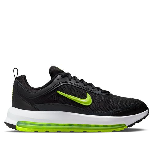 Tênis Masculino Nike Air Max AP Preto/verde