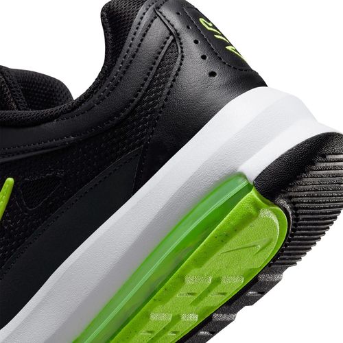 Tênis Masculino Nike Air Max AP Preto/verde