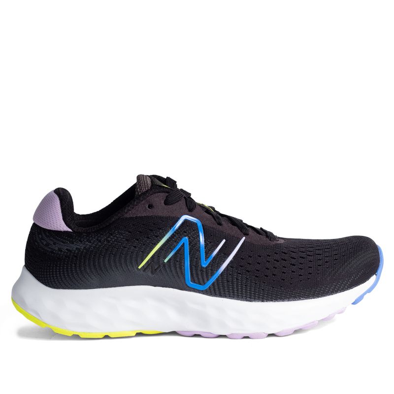 New balance best sale 520 mulher