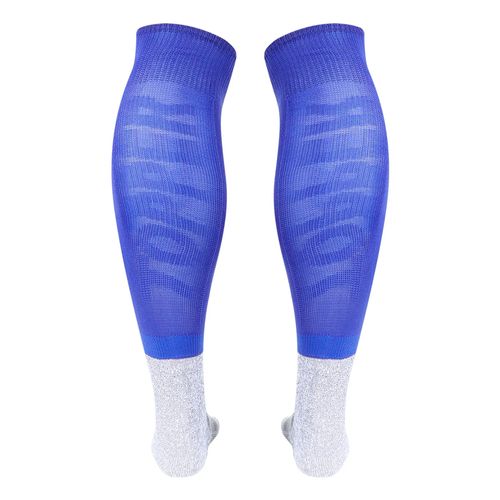 Meião Unissex Topper Dominator Azul