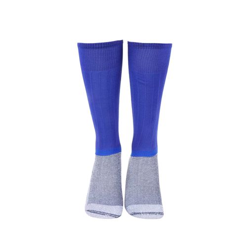 Meião Infantil Topper Dominator Azul