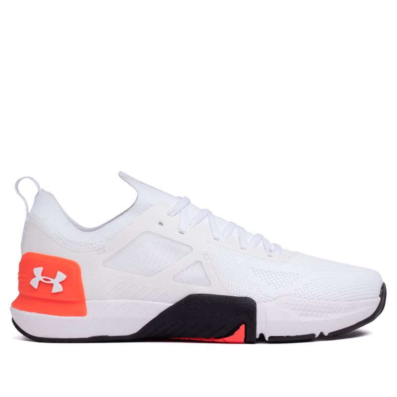 Tênis Under Armour Tribase Cross Esportivo Masculino Azul