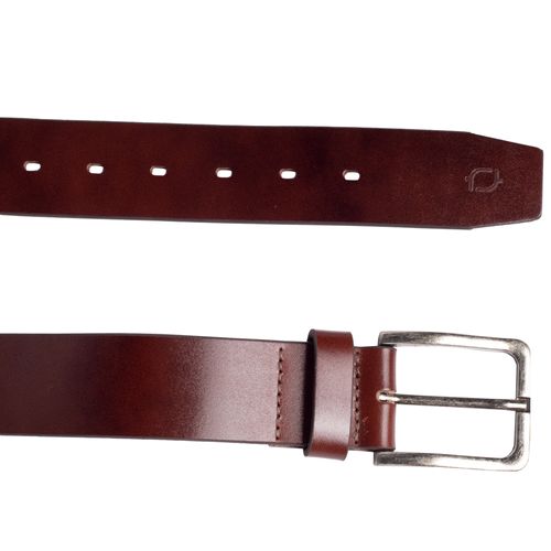 Cinto Masculino Fasolo E582586 Marrom