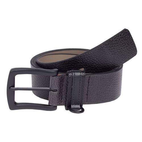 Cinto Masculino Fasolo E126291 Preto