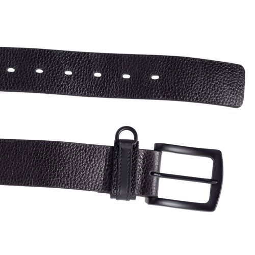 Cinto Masculino Fasolo E126291 Preto