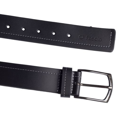 Cinto Masculino Fasolo E974374 Preto