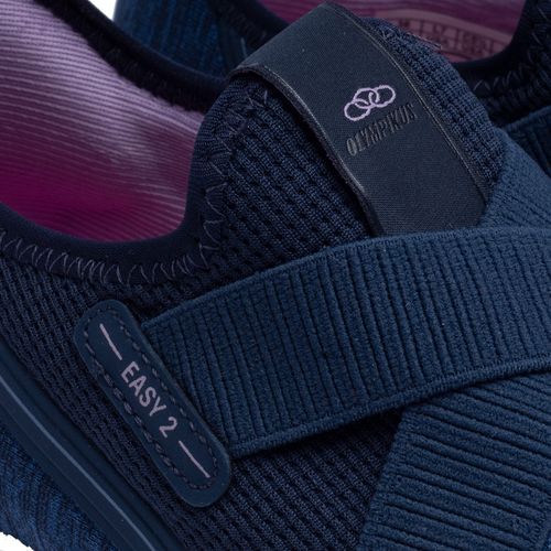 Tênis Feminino Olympikus Easy 2 Marinho