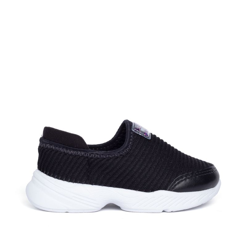 tenis-infantil-molekinha-bebe-canelado-2709.213-preto-10.31051---A
