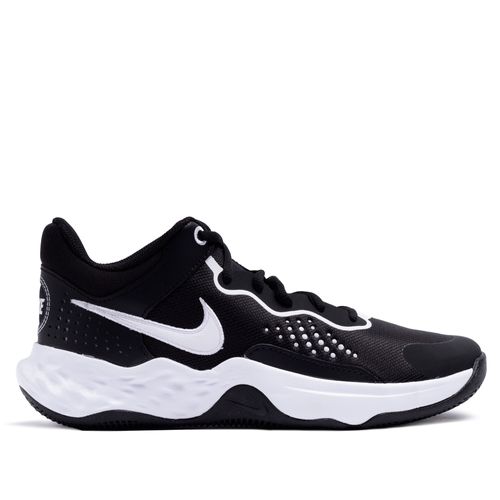 Tênis Masculino Nike Fly.by Mid 3 Preto/branco