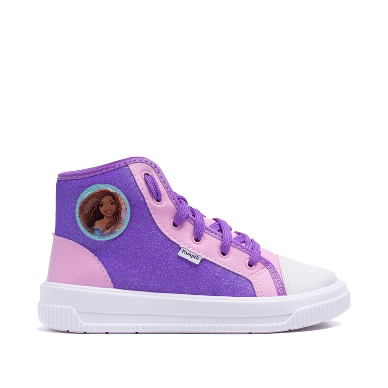 tenis-infantil-pampili-pequena-sereia-667107-2898-roxo-colorido-10-30853-a