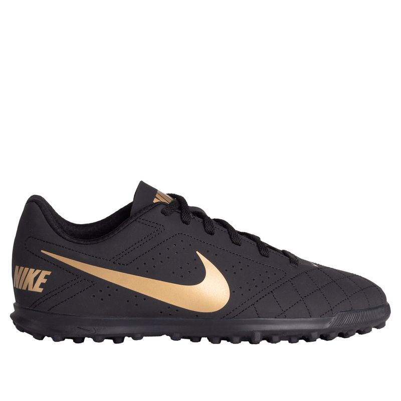 Nike beco 2 2024 preto e verde