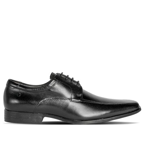 Sapato Masculino Democrata Metropolitan Preto