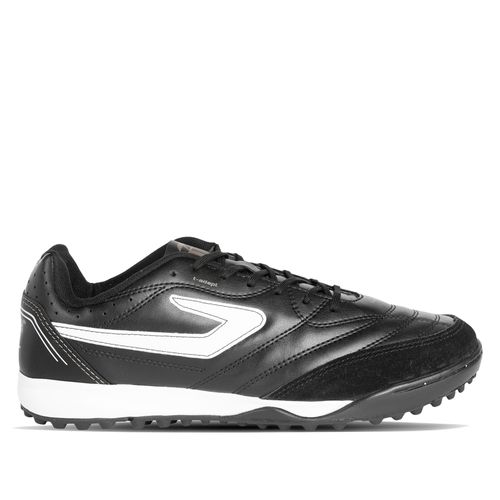 Chuteira Society Topper Maestro TD IV Preto