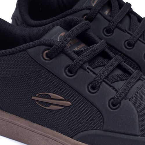 Tênis Infantil Mormaii Urban Free JR Preto