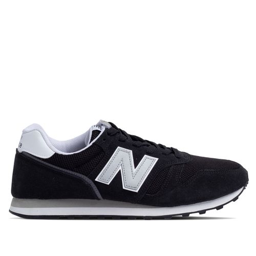 Tênis Masculino New Balance 373 Preto