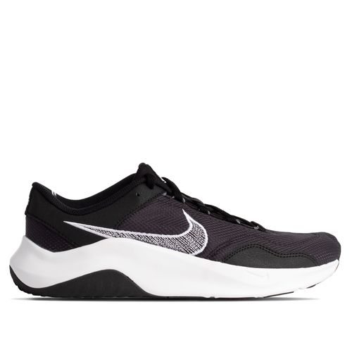 Tênis Masculino Nike Legend Essential 3 Preto/branco