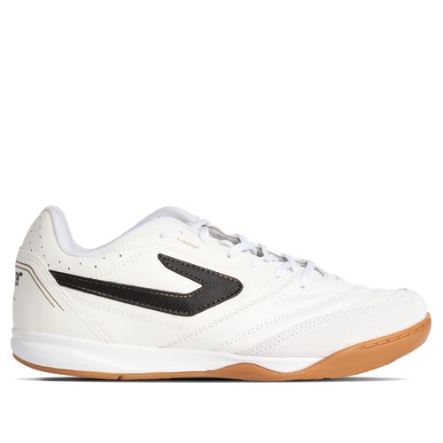 Chuteira Futsal Topper Maestro Td IV Branca