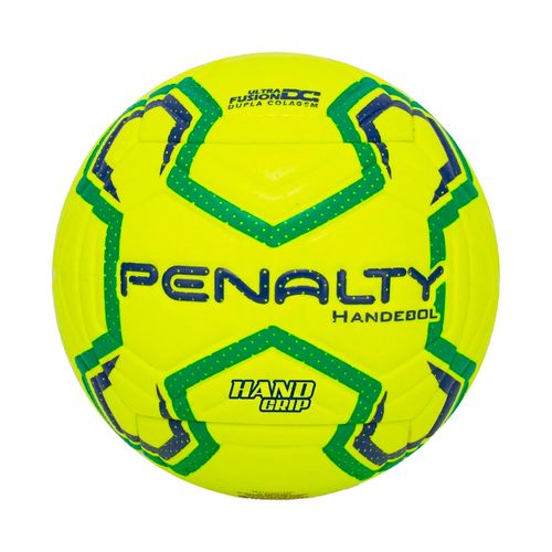 Bola de Handball Penalty H3L Ultra Fusion XXII Amarelo