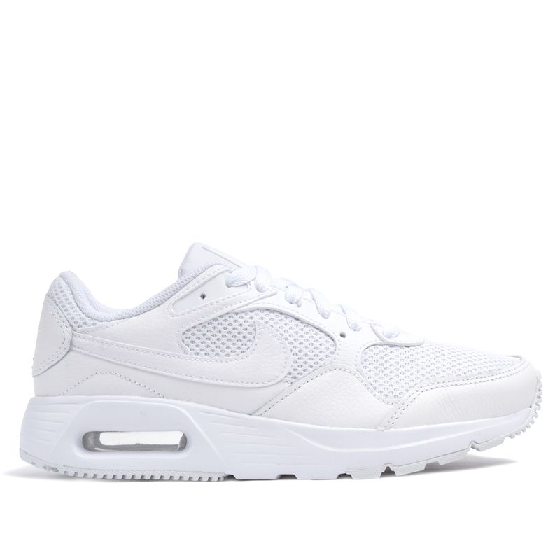 Tênis Feminino Nike Air Max SC Branco, envio para todo Brasil