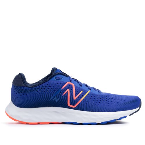 Tênis Masculino New Balance 520v8 Azul