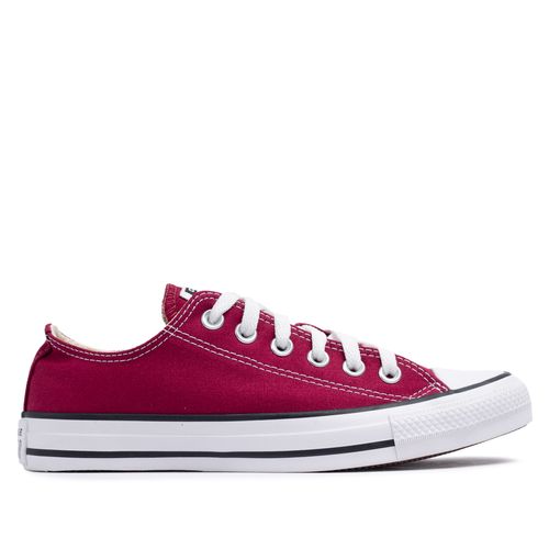 Tênis Converse Chuck Taylor All Star Bordo