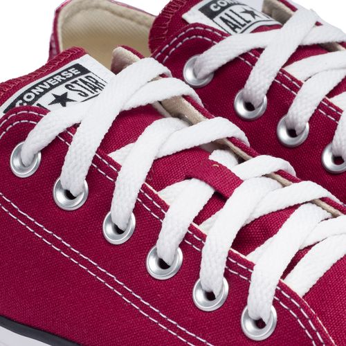 Tênis Converse Chuck Taylor All Star Bordo