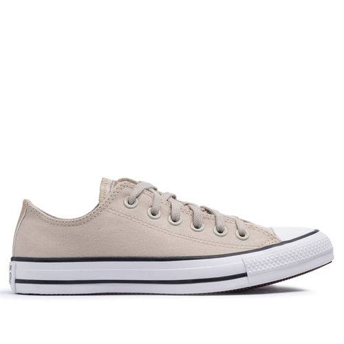 Tênis Unissex Converse Chuck Taylor All Star Bege